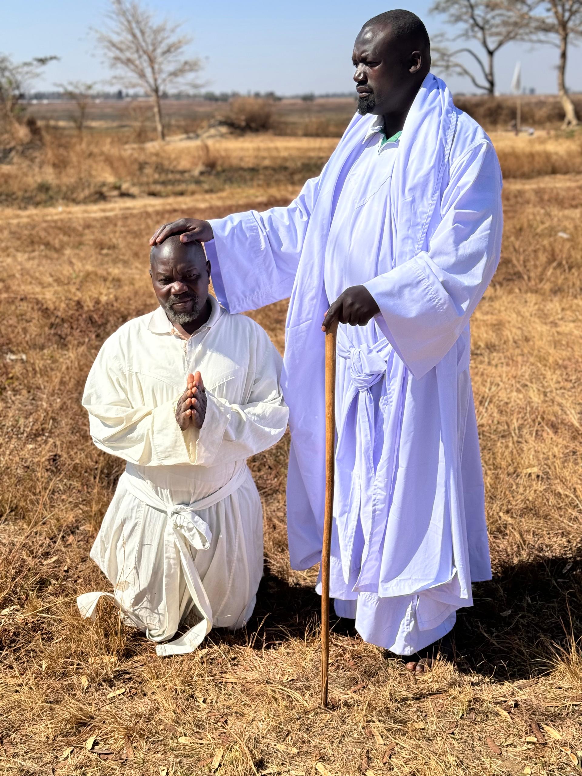 Traditional medicine